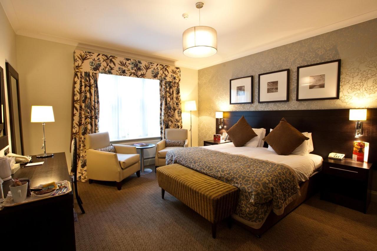 Norfolk Royale Hotel Bournemouth Zimmer foto